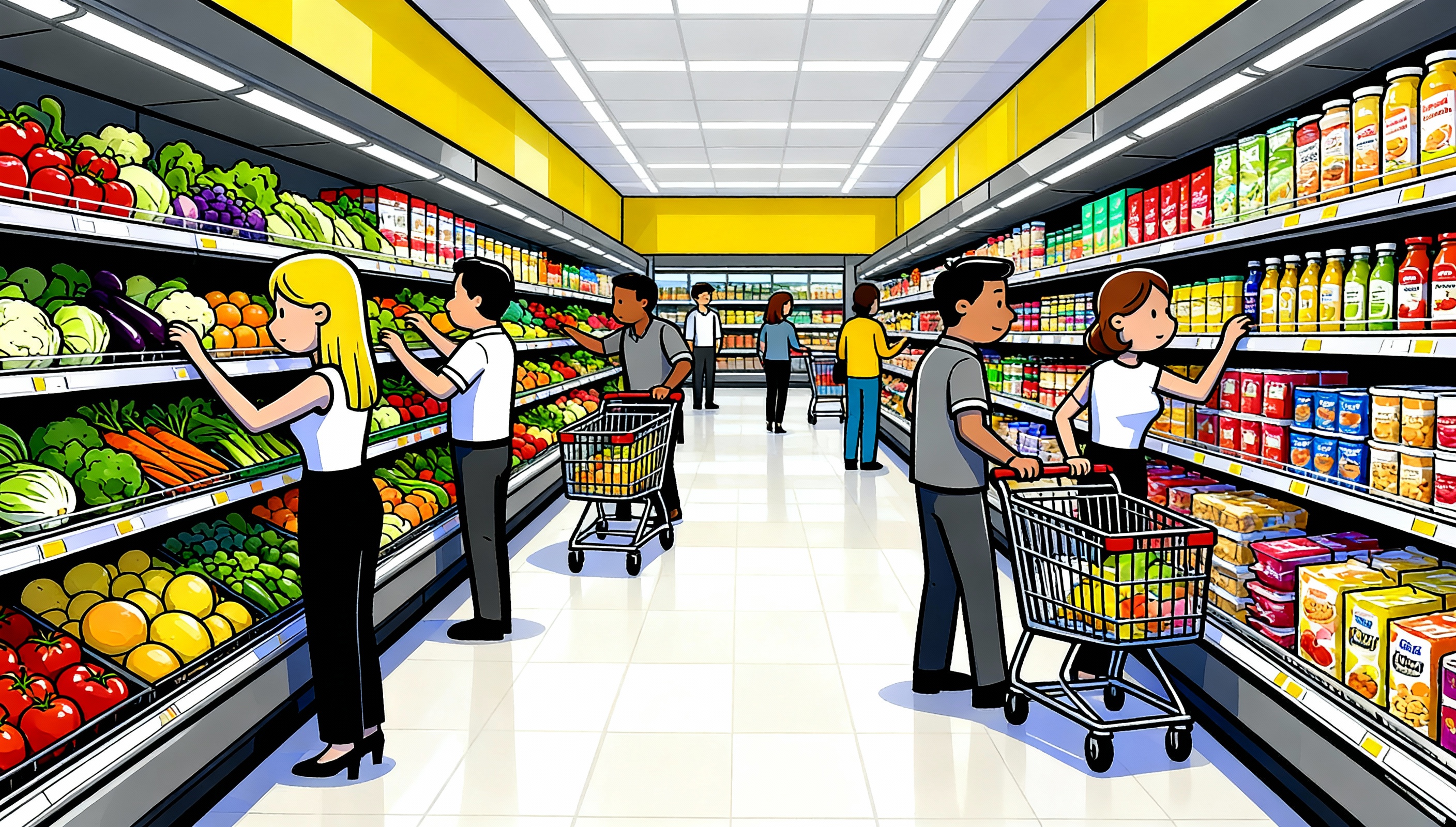 Sainsbury's customer story