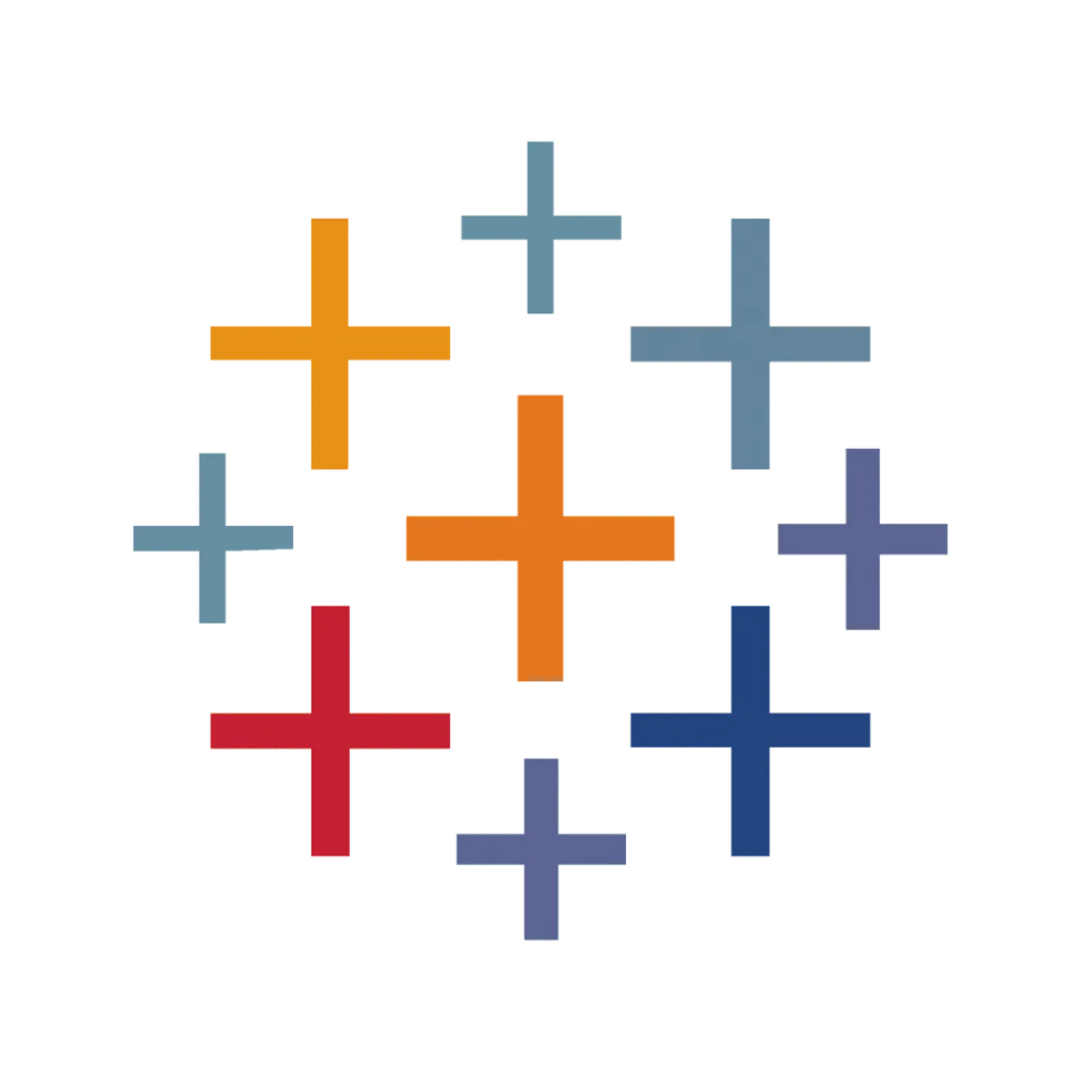 Tableau logo
