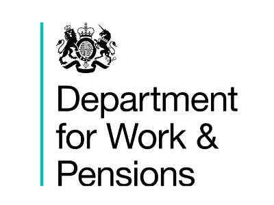 Department for Work and Pensions