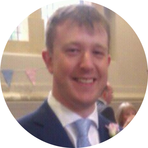 Ed Bramall, Curo