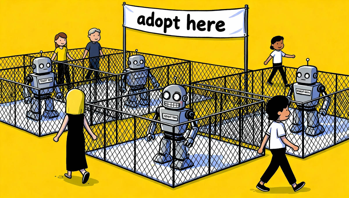 How do you adopt AI intentionally in a Voice of Customer programme?